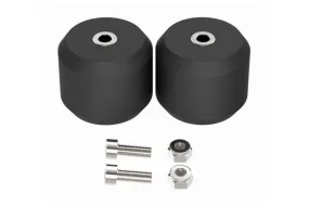 2000-25 Toyota Tundra & 1995-23 Tacoma Timbren SES Suspension Enhancement System, Front