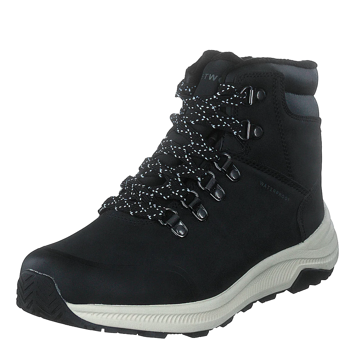 43-09762 Waterproof
Warm Lined Black