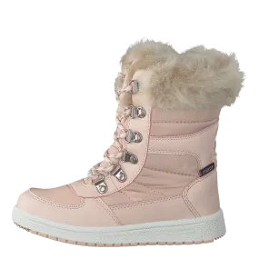 435-0905 Waterproof Warm Lined Light Pink