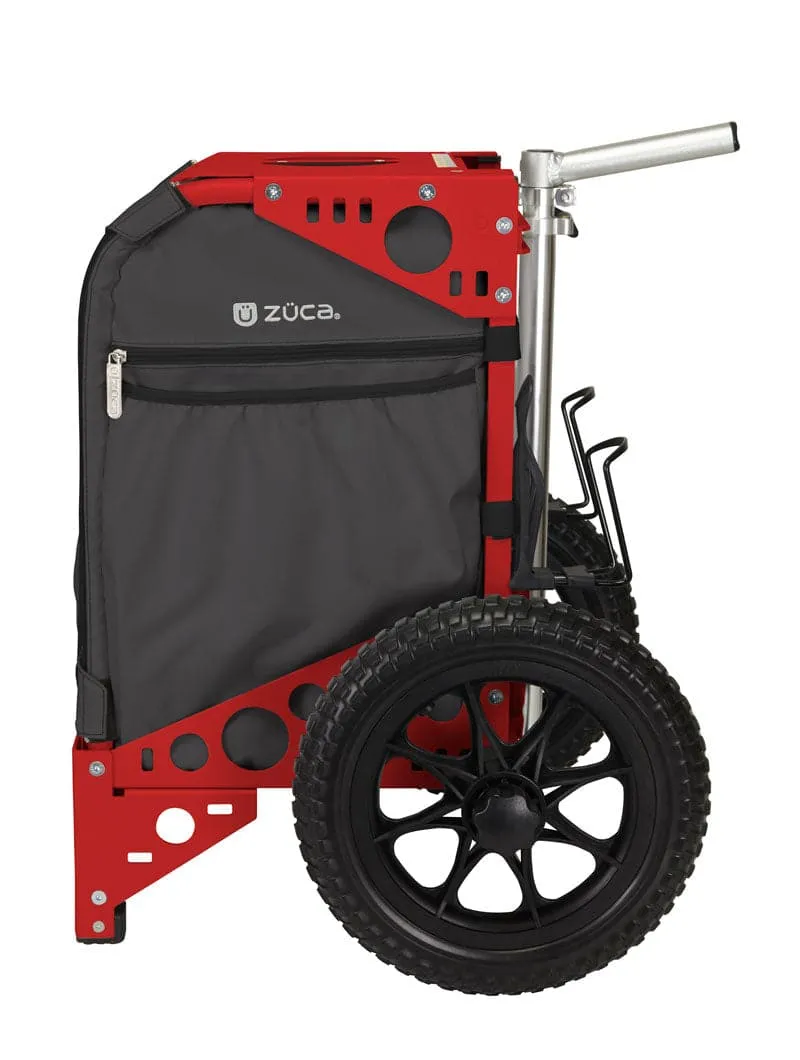 All-Terrain Cart Gunmetal