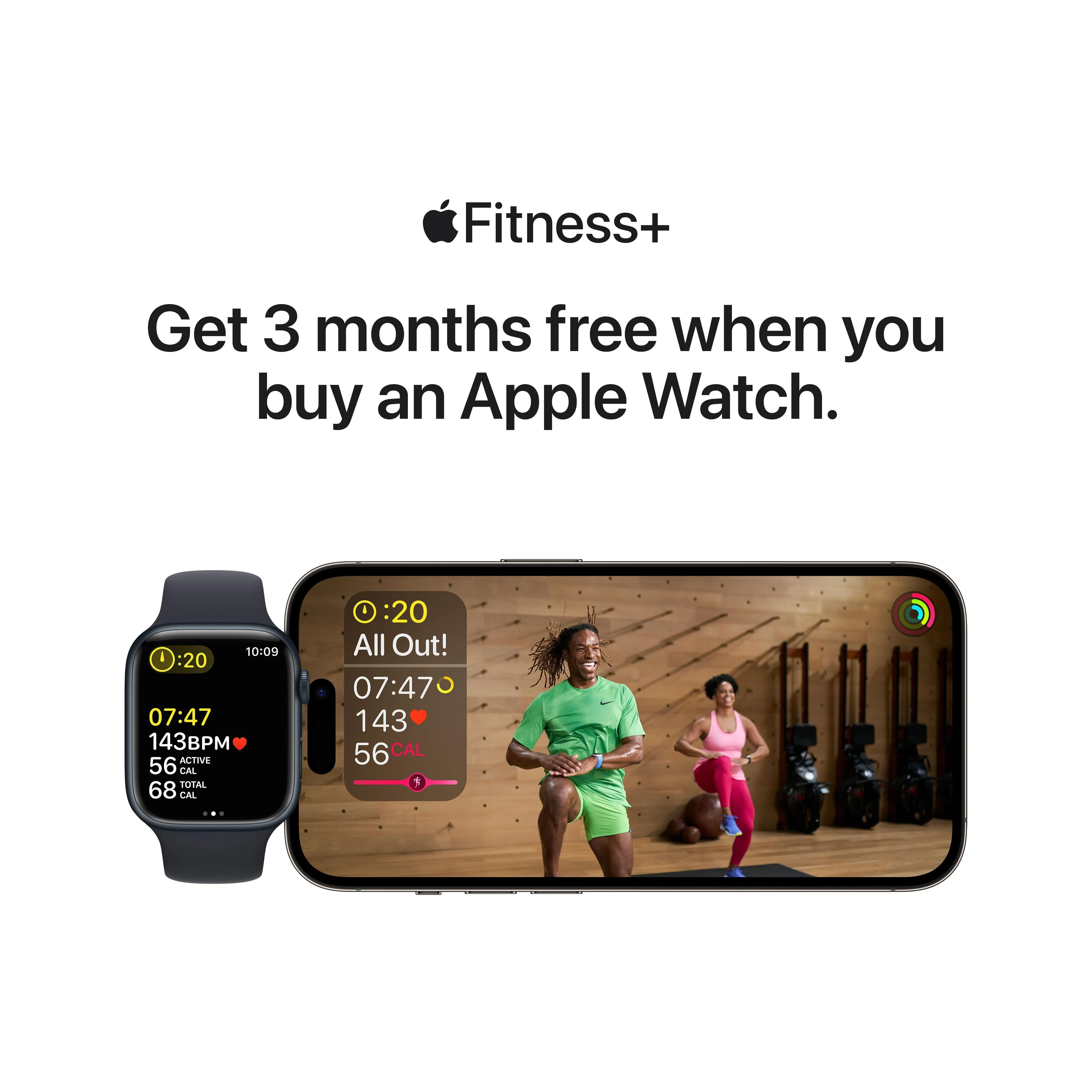 Apple Watch Ultra GPS   Cellular, 49mm Titanium Case with Black/Gray Trail Loop - M/L
