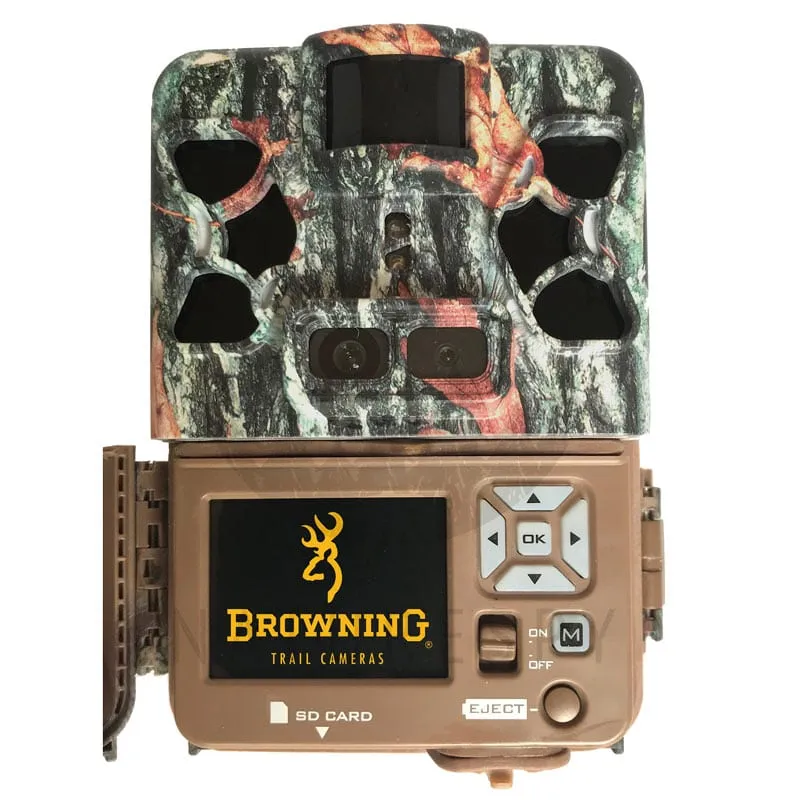Browning Patriot