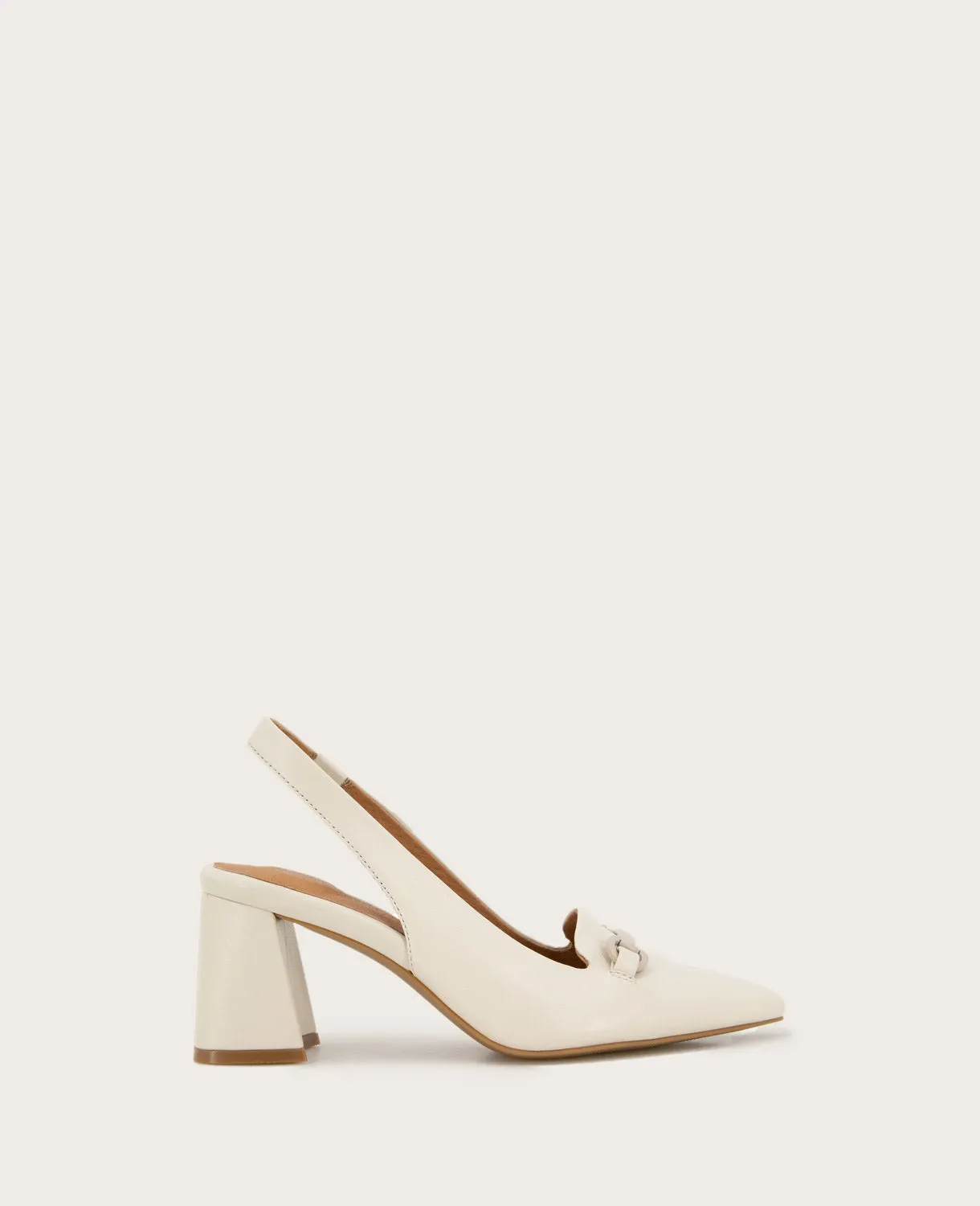 GENTLE SOULS - Dionne Slingback Heel