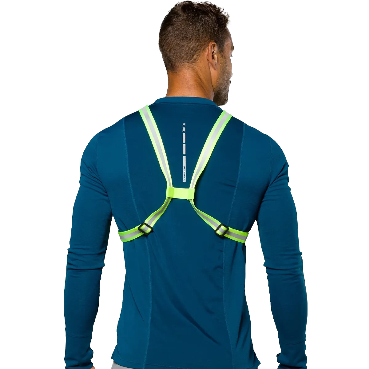 HyperNight Reflective Vest Lite