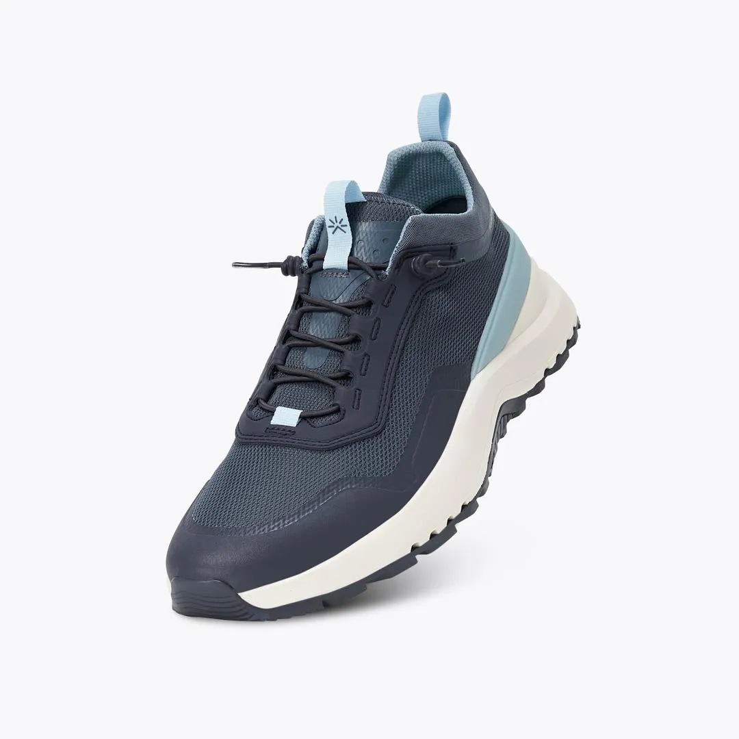 Lava Orion Blue