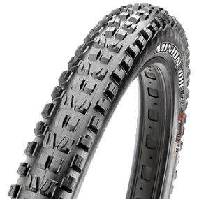 Maxxis Minion DHF Plus 26" 60TPI