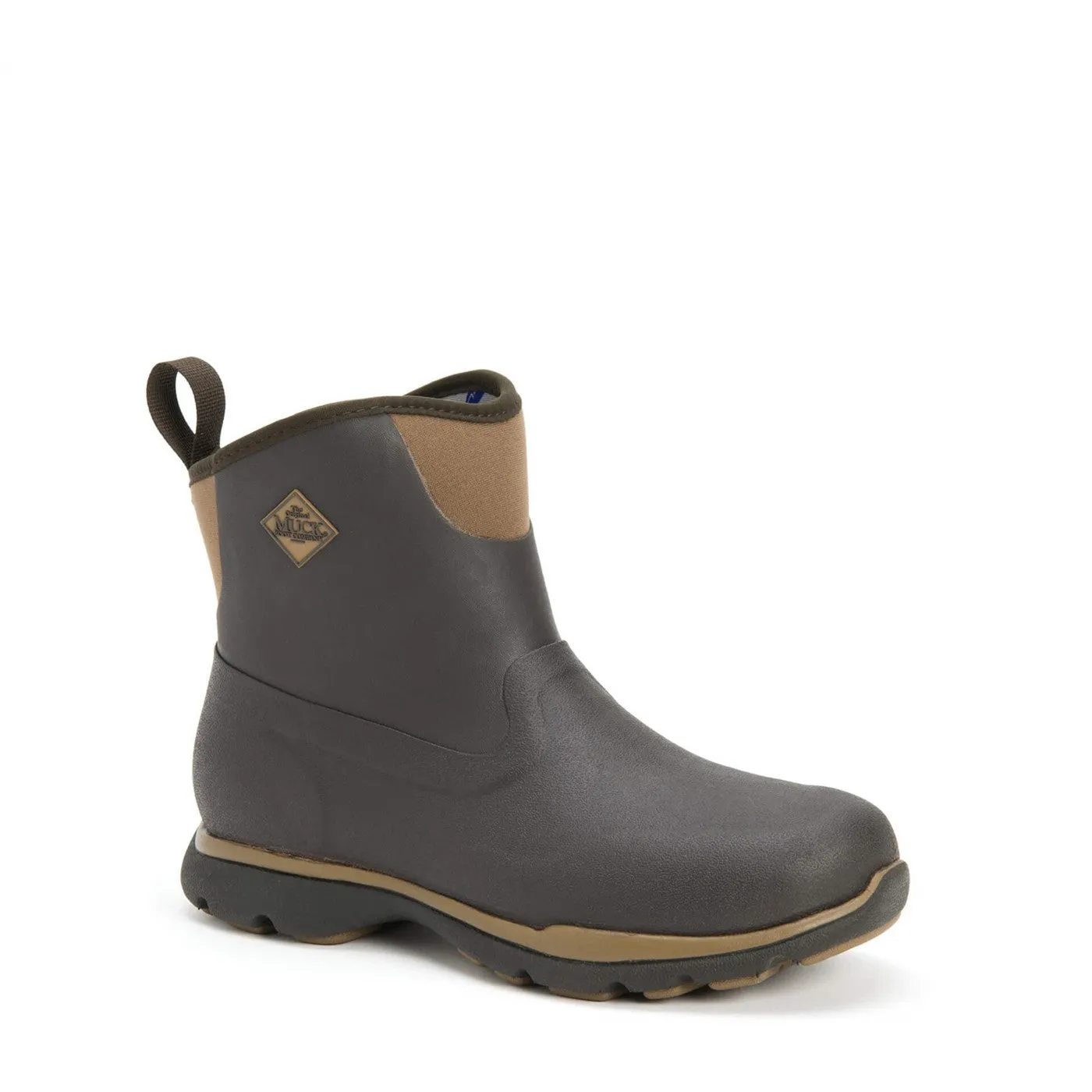 Men's Excursion Pro Ankle Boots
