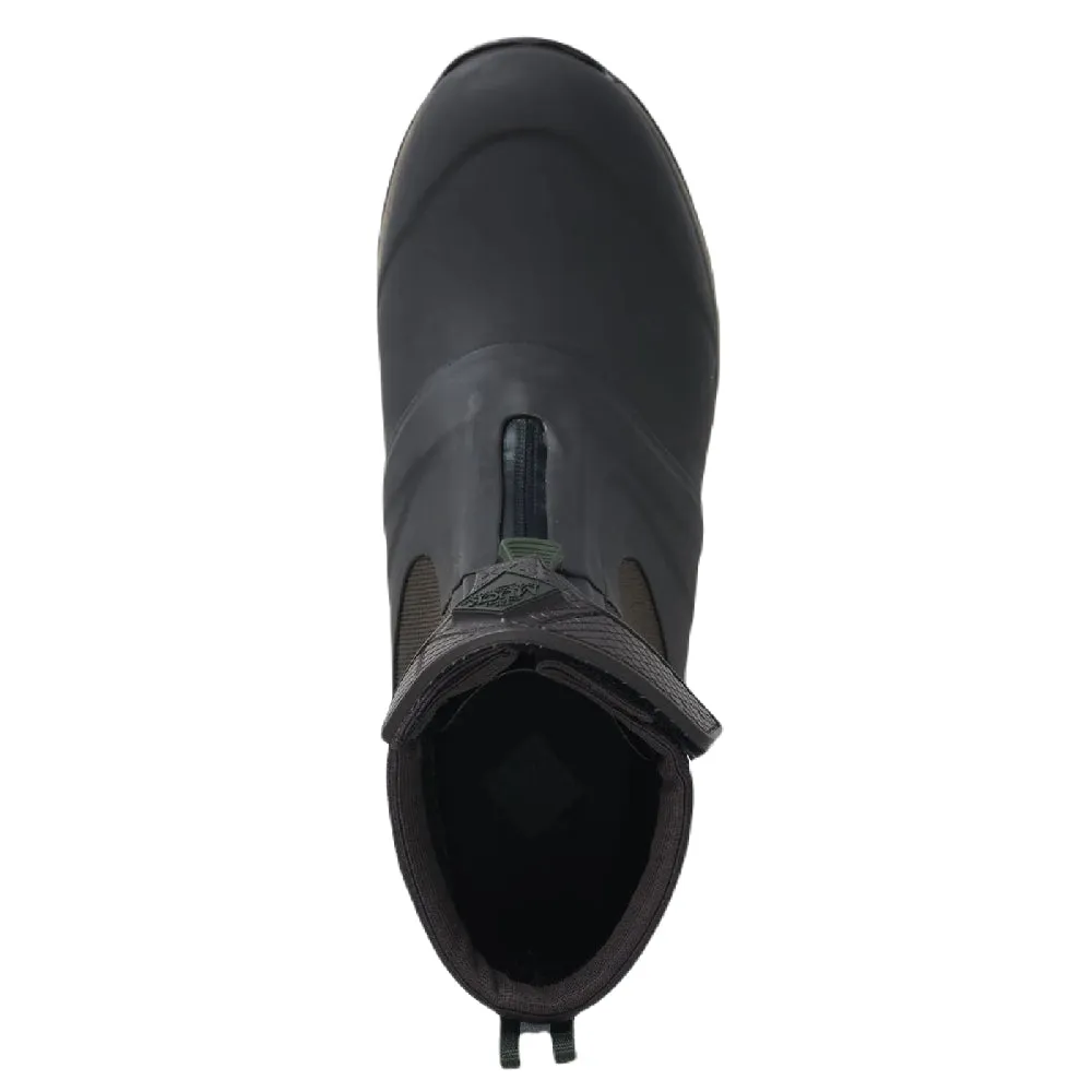 Muck Boots Mens Apex Mid Zip Boots