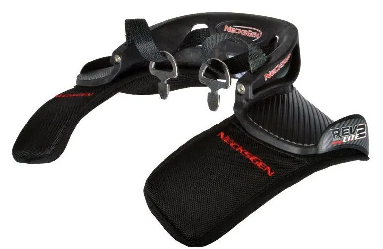 Necksgen REV 2 Lite Head and Neck Restraint