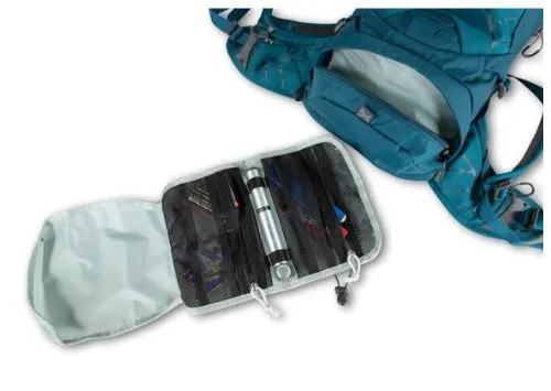 Osprey - Women's Raven 10 Pack