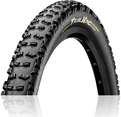 Pneu Trail King ProTection Apex Black Chili 26 x 2.20 TR
