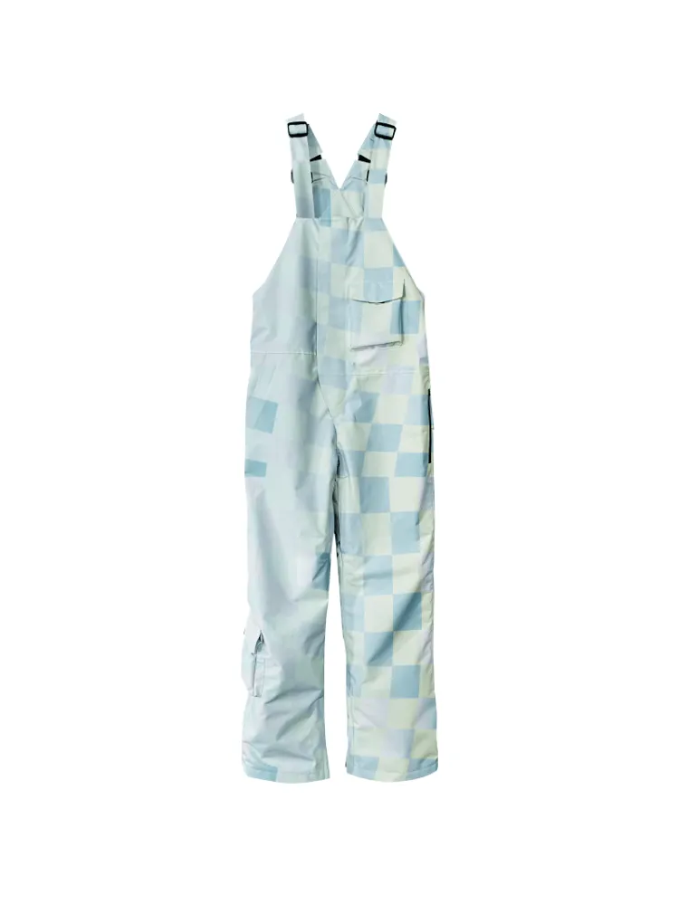 POMT 2L Gradient Snow Bibs - US Only