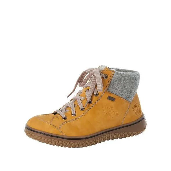 Rieker Z4243-68 Ankle Boot
