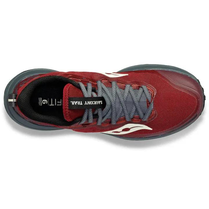 Saucony Women's Xodus Ultra Shoe