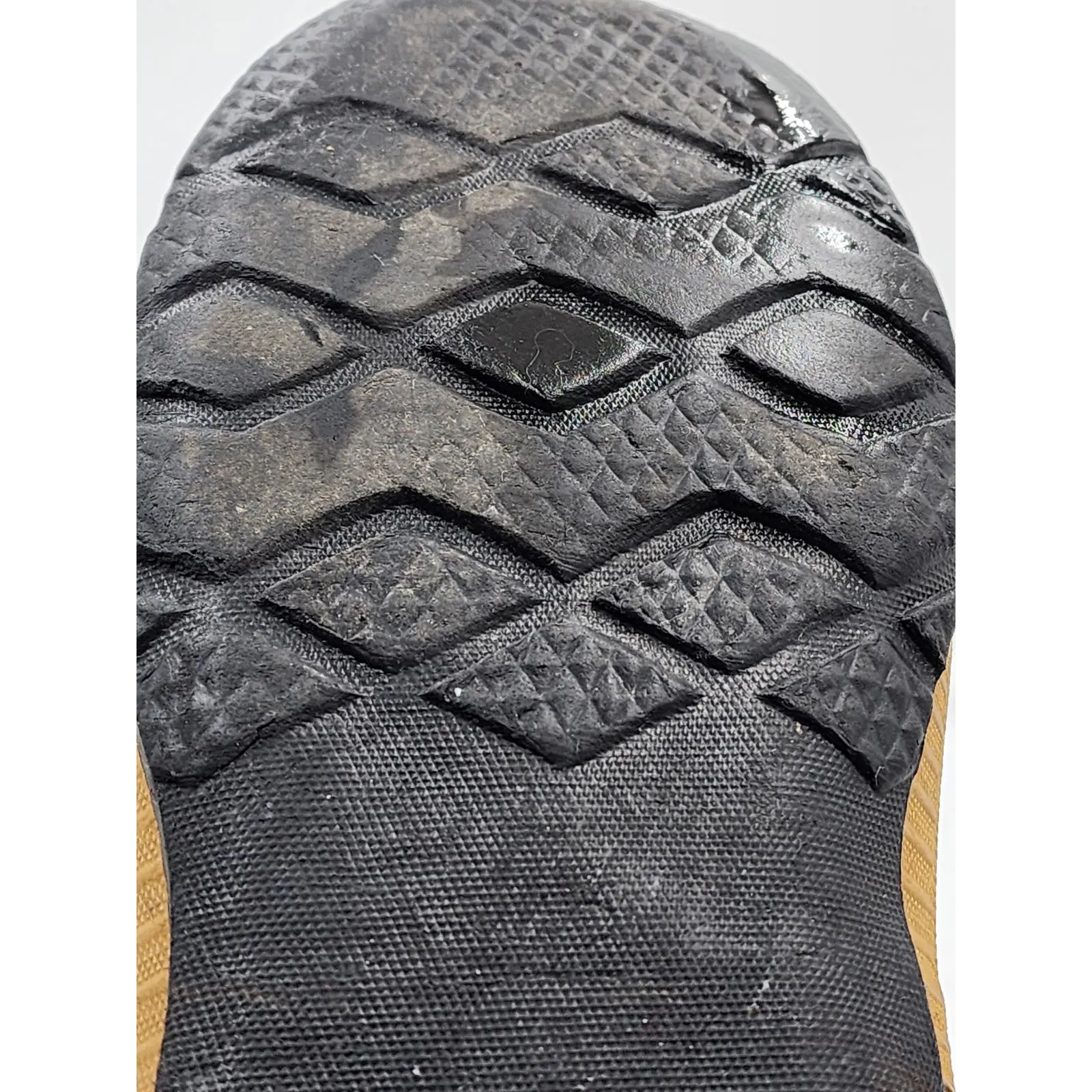 Sorel Boots Mens Size 12 Waterproof Winter Duck Outdoor Heavy Duty Hiking