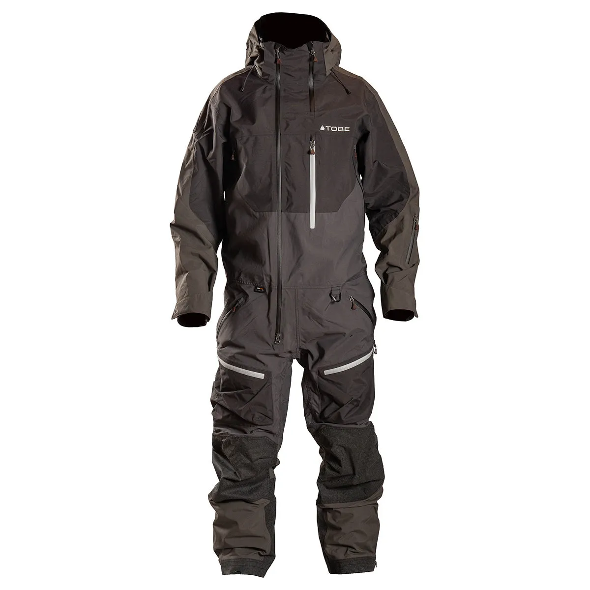 Tobe Novo V4 Snowmobile Monosuit Shell