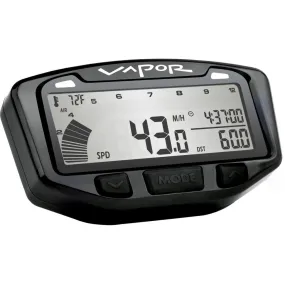 Trail Tech Vapor Computer Kit QUAD | 752-121